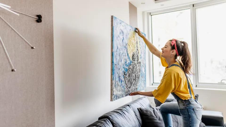 WALL DESIGNING SERVICESS