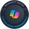 Copilot Agent Fundamentals | Agent Launchpad