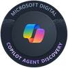 Copilot Agent Discovery | Agent Launchpad