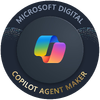 Copilot Agent Maker | Agent Launchpad