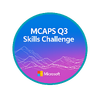 Q3 Skills Challenge