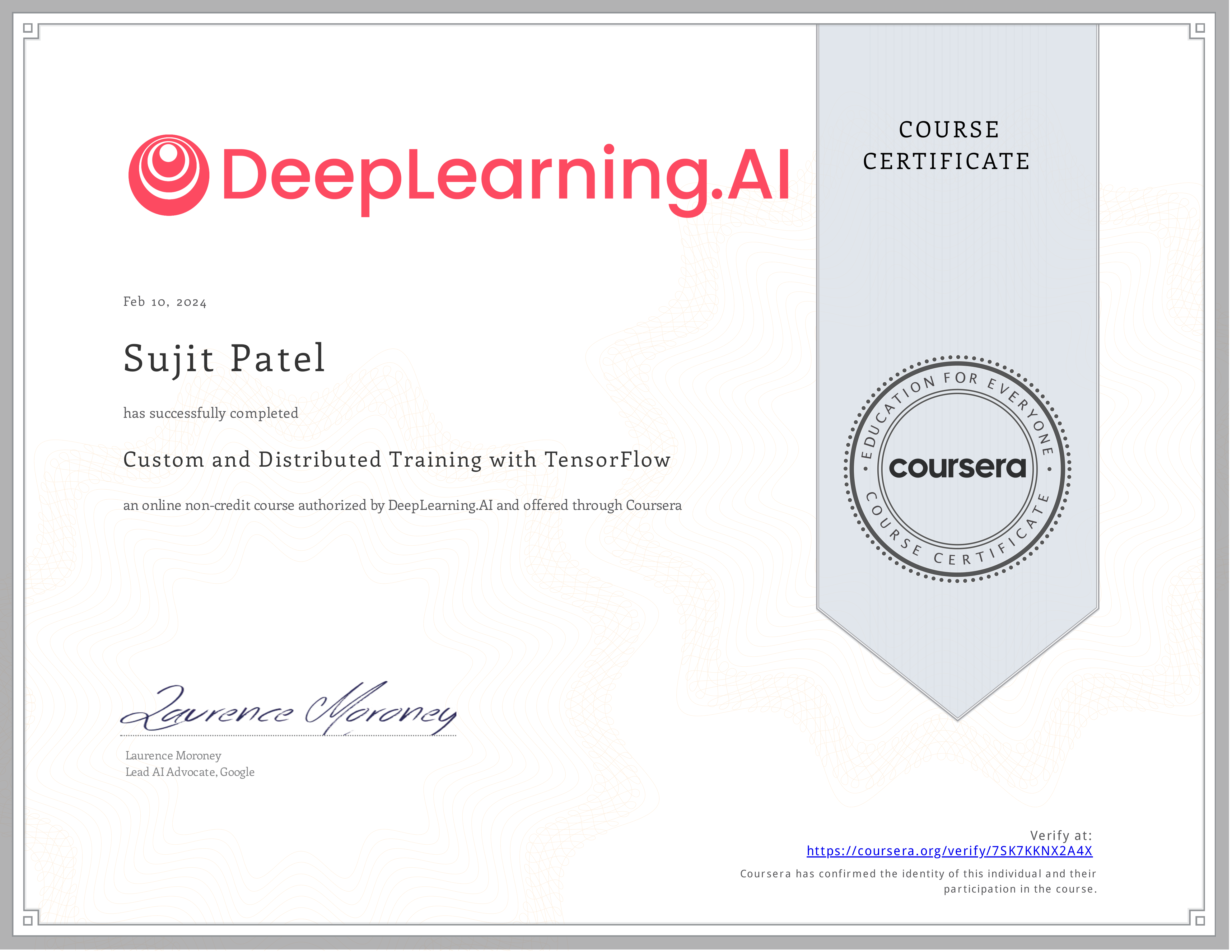 GitHub - sonukumar1722/Certificates: Achievement/ Certifications