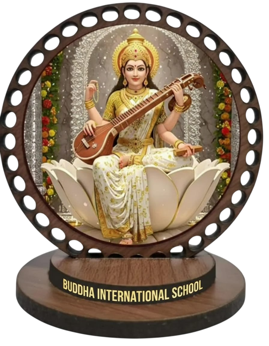 Sarswati-maa