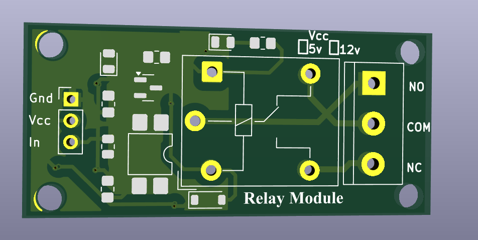 Single-Channel-Sugar-Cube-Relay-Module-, from the project README