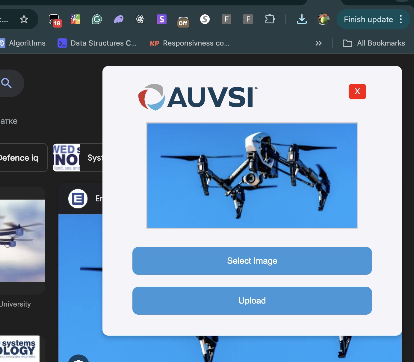 GitHub - sukibk/aws-image-upload: Chrome extension for uploading ...