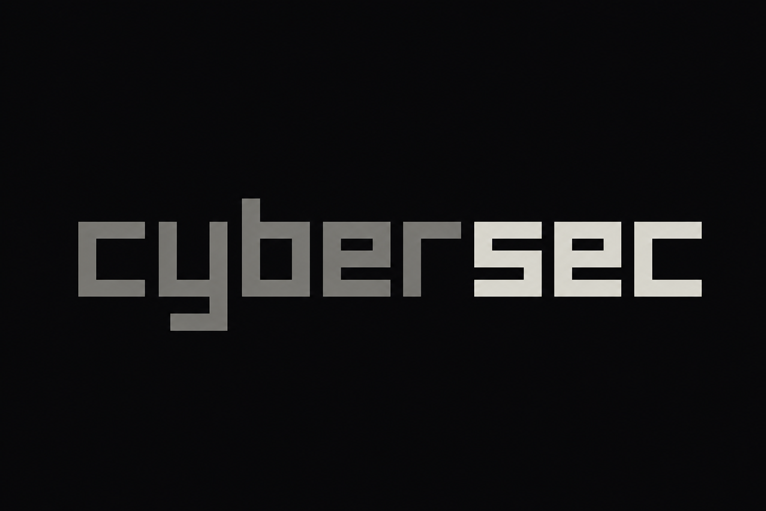 Cybersec Logo