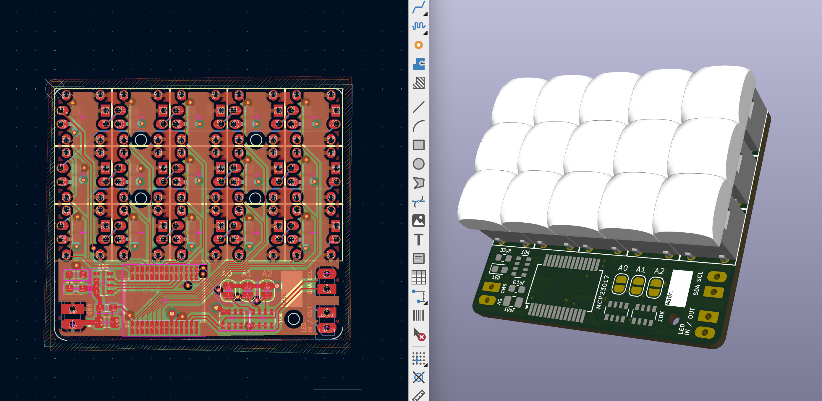 Mini Module, from the project README
