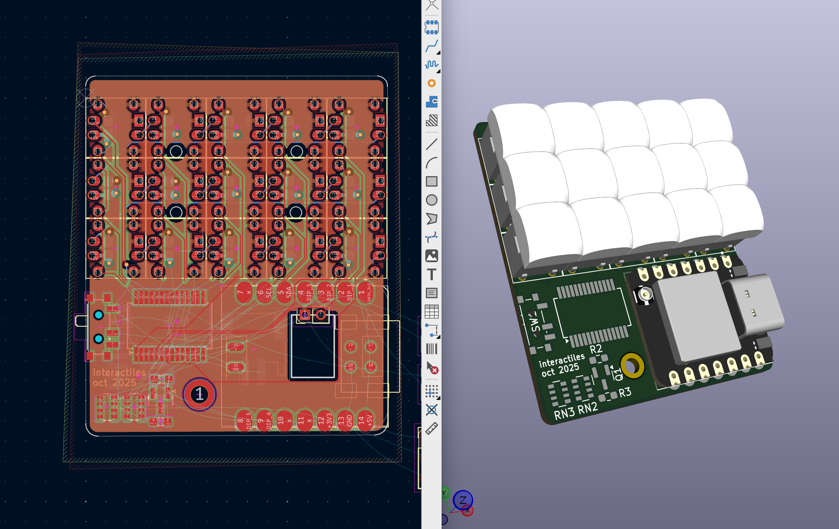 Solo Mini Controller, from the project README