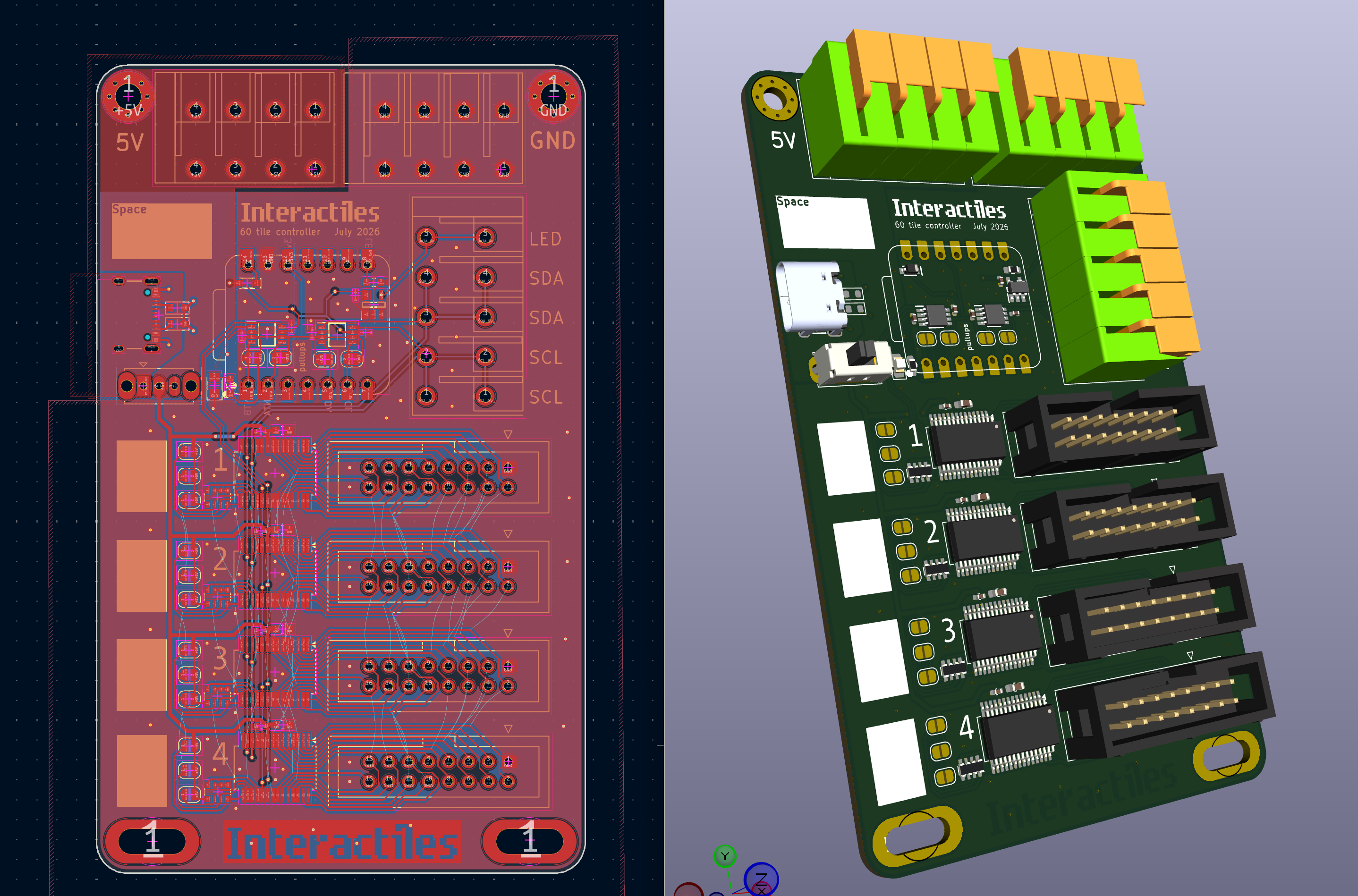 Interactiles Controller, from the project README