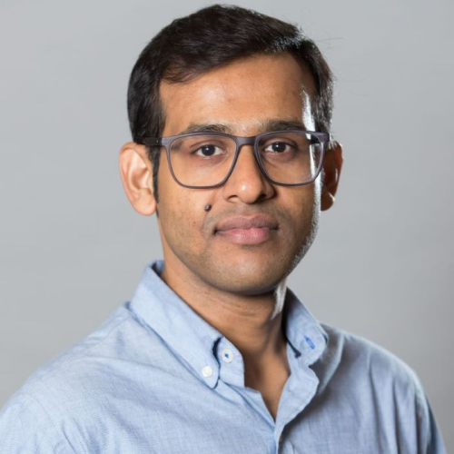 Prof. Shashwata Ghosh