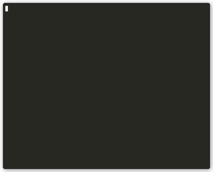 Terminal demo: an AI agent queries meeting files via bash-tool, using find and grep to locate deadlines across a Postgres-backed virtual filesystem
