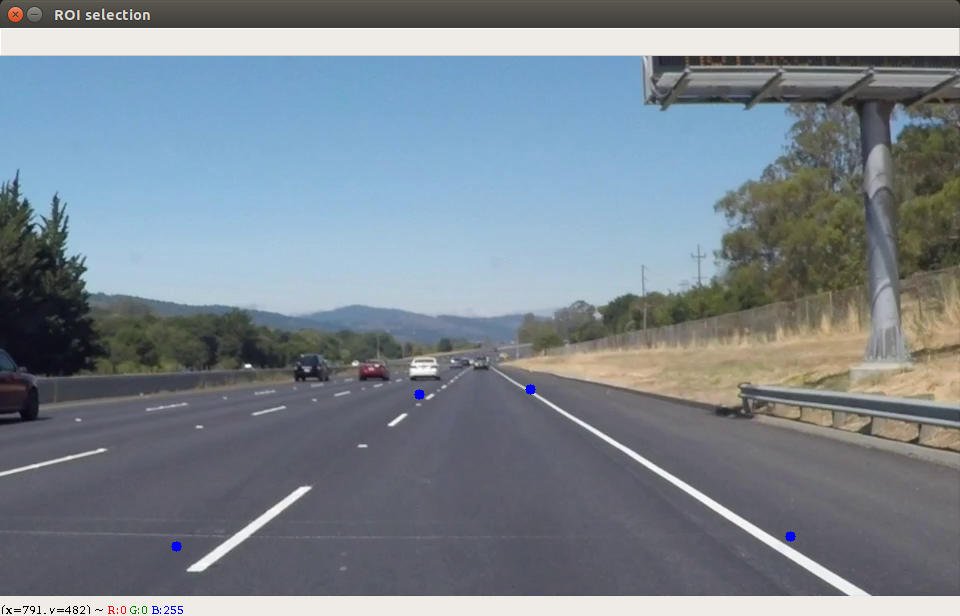 GitHub - sumejko92/lane_lines_detector: Lane lines detector for videos