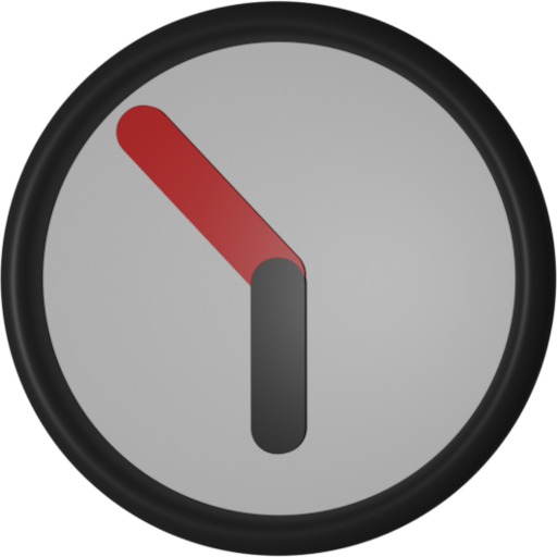 TimerX icon