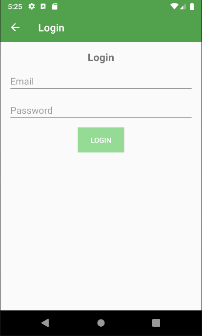 login