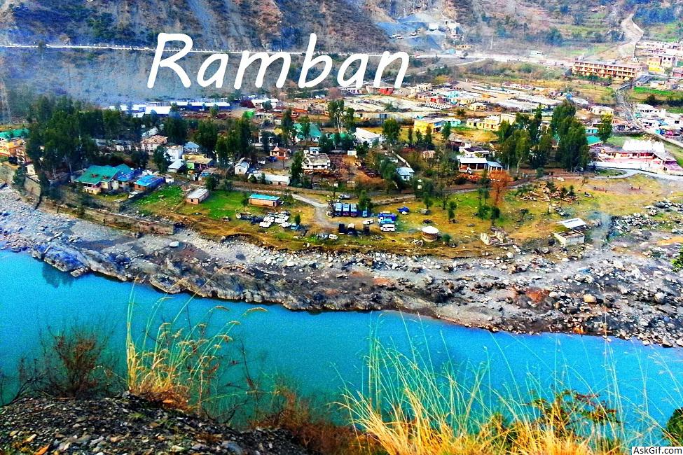 Top Places To Visit In Ramban Jammu And Kashmir Blog Find Best