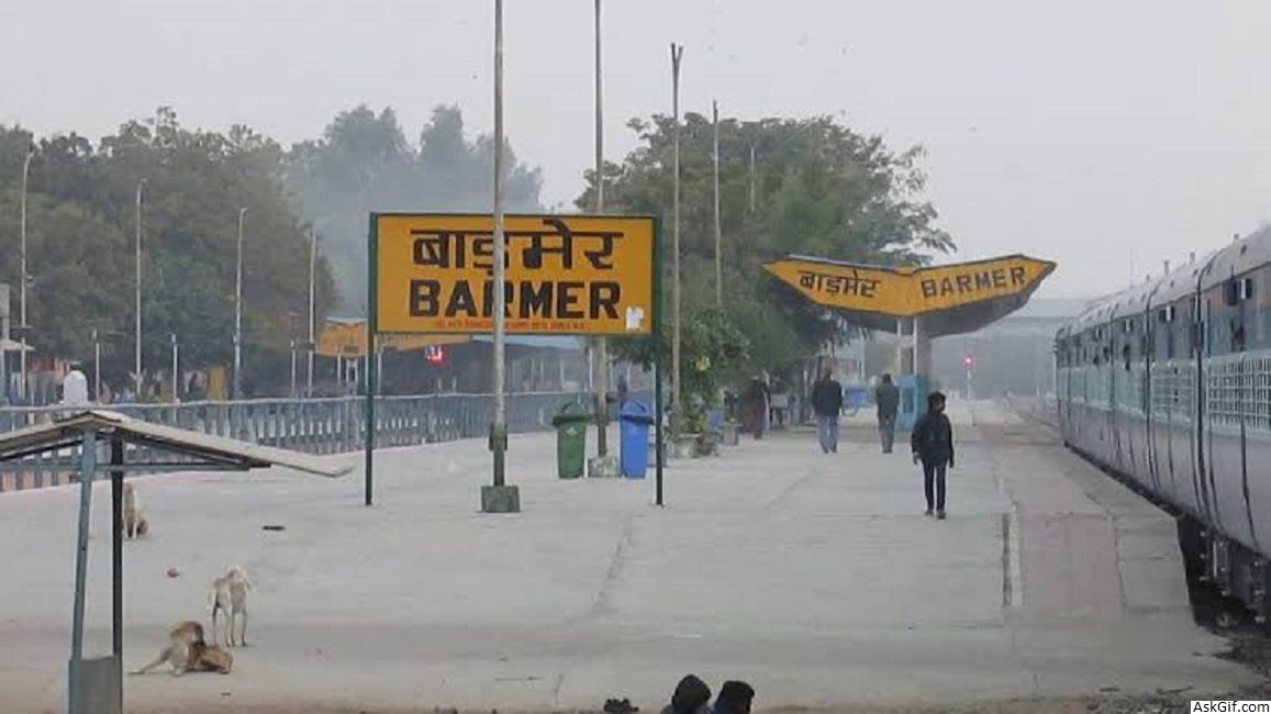 Top Places to visit in Barmer, Rajasthan