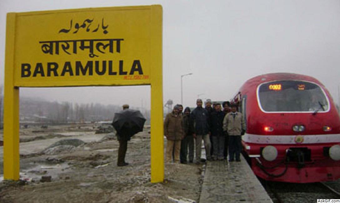 Top Places to visit in Baramulla, Jammu and Kashmir Blog Find Best