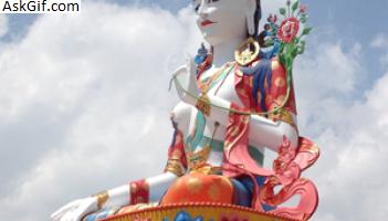 2. डोलमा लखांग लुमला तवांग