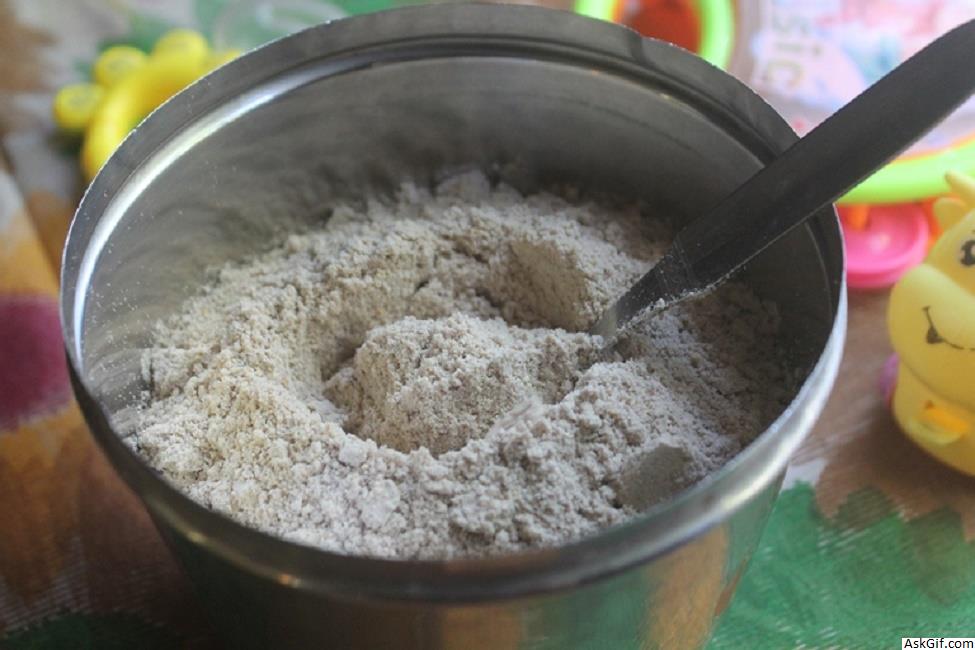 poha cereal for babies