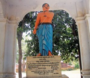 2. बदरका हरबंस