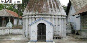 2. चिनपारा-वीथी