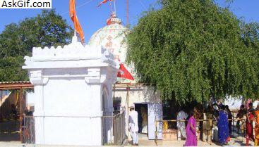 9. बेट द्वारका - दंडी हनुमान