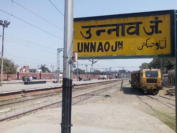 उन्नाव में देखने के लिए शीर्ष स्थान, उत्तर प्रदेश