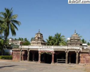 3. भवनारायणस्वामी मंदिर