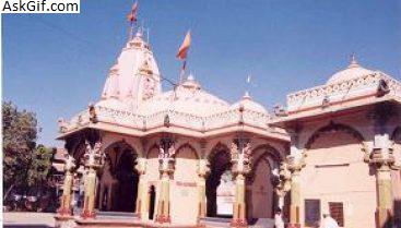 8. नागनाथ मंदिर