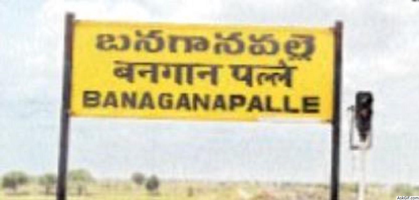 बनगानीपल्ली में देखने के लिए शीर्ष स्थान, आंध्र प्रदेश