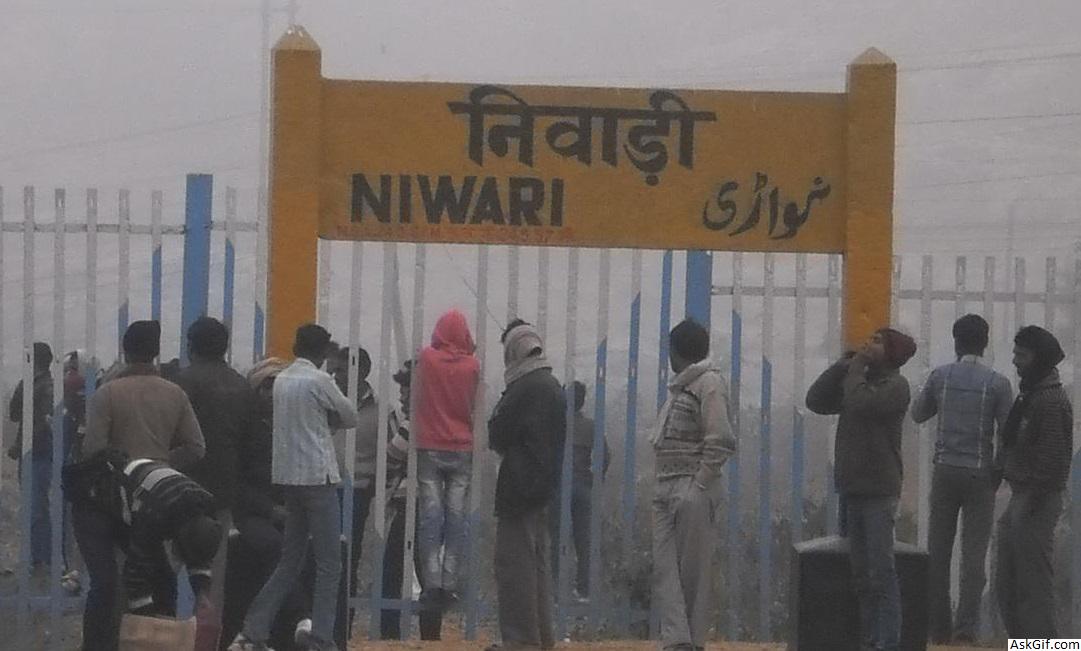 निवारी में देखने के लिए शीर्ष स्थान, मध्य प्रदेश