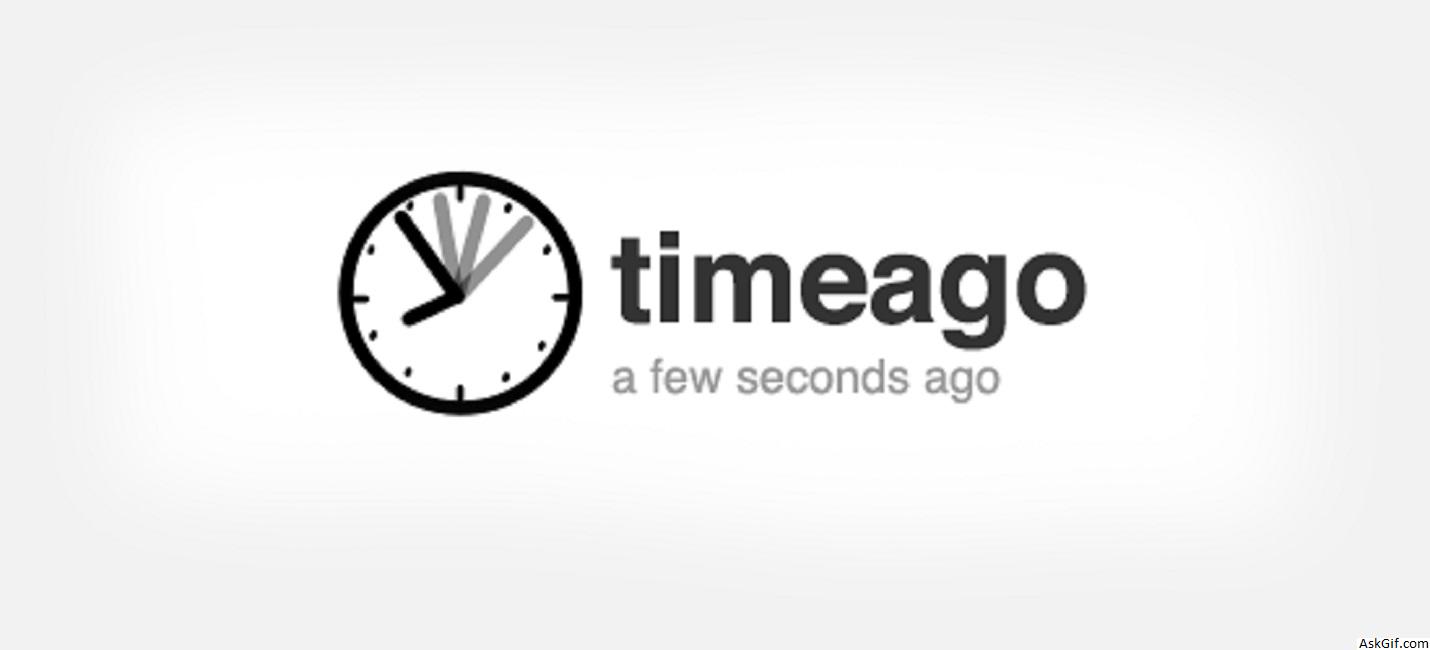 Implementing Jquery Timeago Using PHP.
