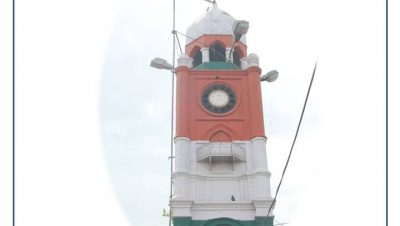 1. मुरलीधर घन घर