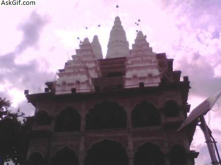 7. माँ नेतुला मंदिर