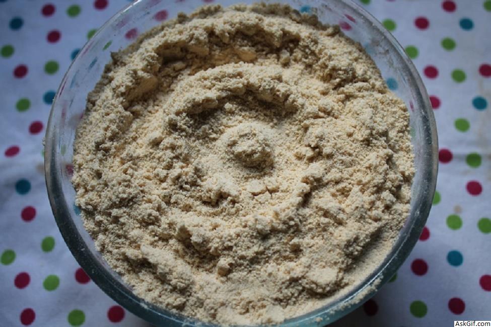 बच्चों के लिए चावल और दाल पाउडर (खिचड़ी) पकाने की विधि