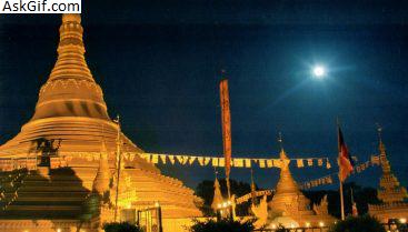 4. मठ, नामसाई