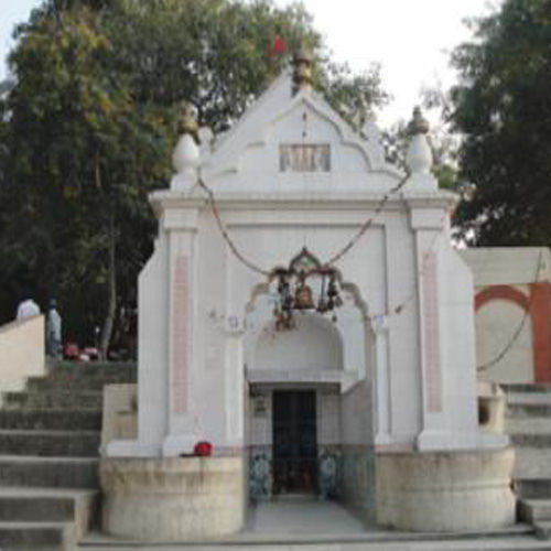 6. श्रृंगी ऋषि आश्रम
