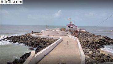 2. भड़केश्वर महादेव