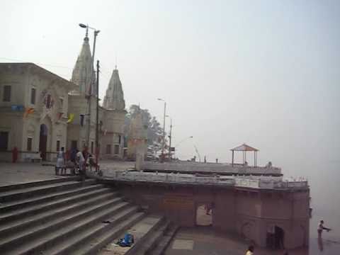 3.गुप्तर घाट