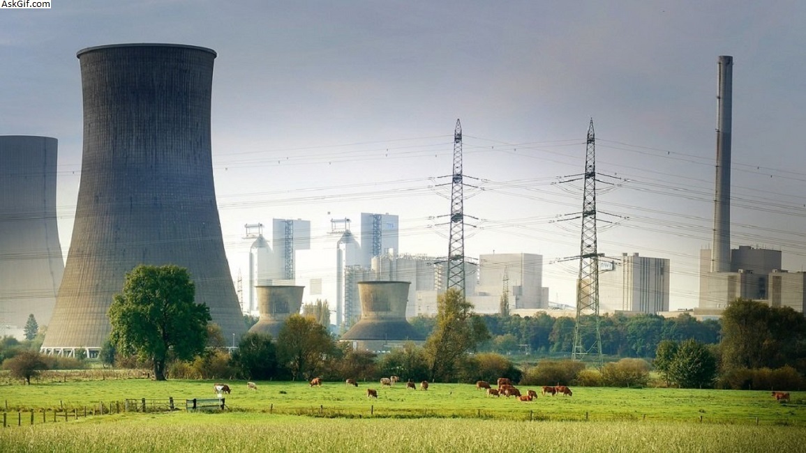 Should India pursue Nuclear Power?