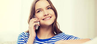 6. परिवार के सदस्य , मित्र के साथ फोन पर रहने का प्रयास करें