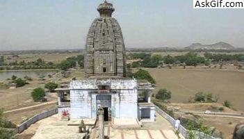 2. उमगा मंदिर