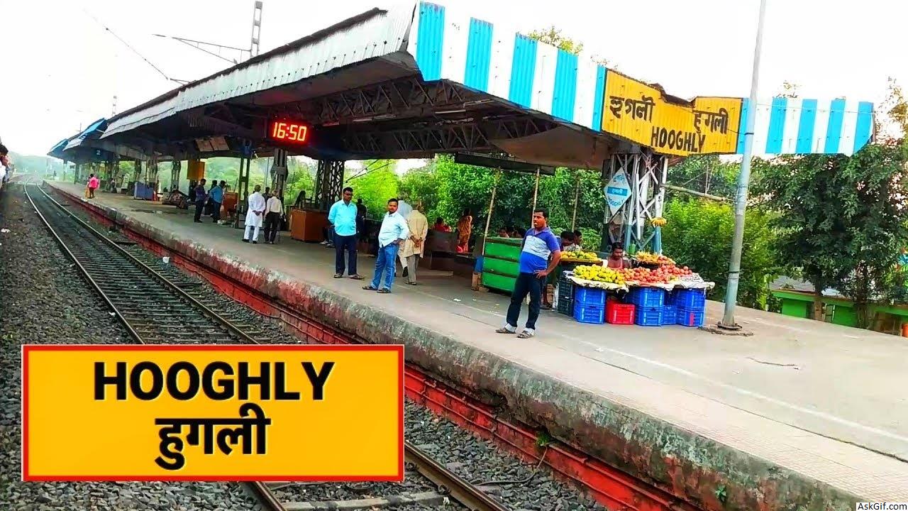 हुगली, चिनसुराह में देखने के लिए शीर्ष स्थान, पश्चिम बंगाल