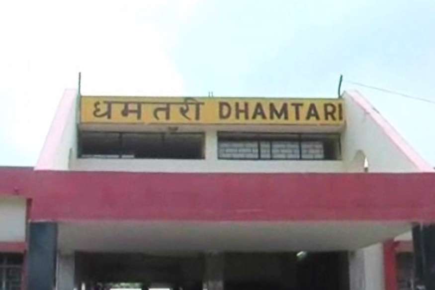 धमतरी में देखने के लिए शीर्ष स्थान, छत्तीसगढ़