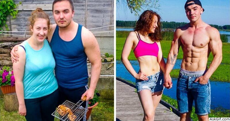 7. वे खुद को बदल देते हैं, सिर्फ आपके लिए।