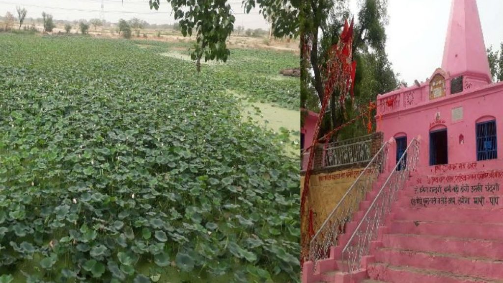 4. सावन ऋषि आश्रम