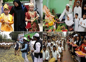 4. धार्मिक स्थान