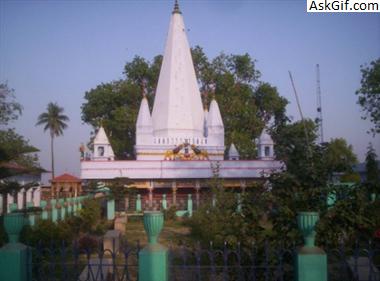 1. कात्यायनी अस्थान