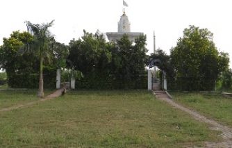 8. मोतीमपुर (अमर द्वीप)