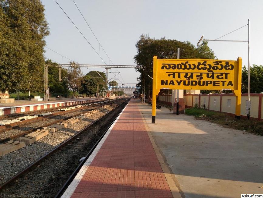नादुपेट में देखने के लिए शीर्ष स्थान, आंध्र प्रदेश